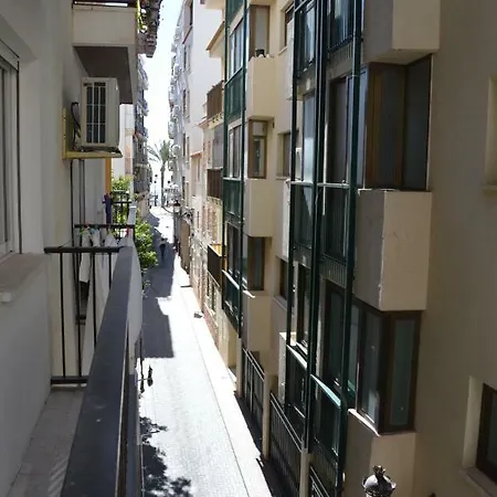 Condestable Zaragoza Casco Antiguo * 베니돔