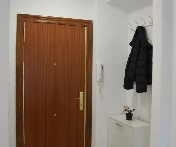 Condestable Zaragoza Casco Antiguo Apartamento Benidorm